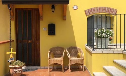 Camere e Casa Vacanze