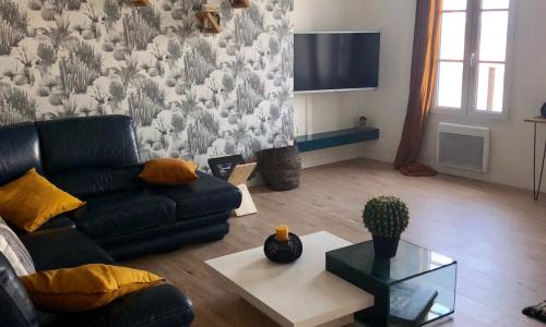 Appartement vue sur mer île de ré