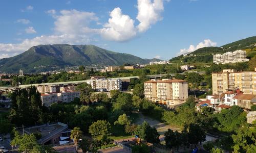 Apartment in Salerno Parco