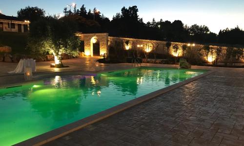 Relais Masseria Serritella