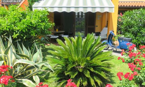 Appartamento A due passi dal lago