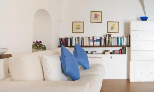 Casavacanze Belvedere Sperlonga