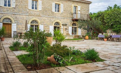 La Bastide du Castellet
