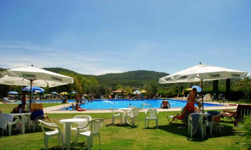 Lido Camping Village