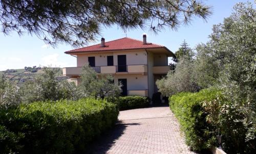 La Foresteria- Azienda agricola Garra