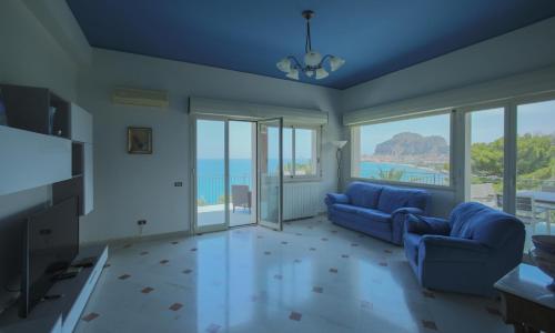 La Terrazza sul Mare