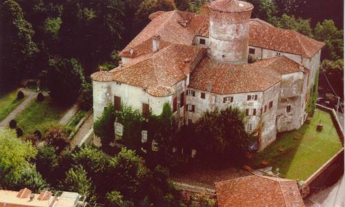 Castello di Rocca Grimalda