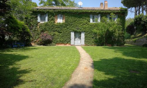 Alloggio Al San Girolamo