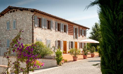 Agriturismo Casolare Lucchese