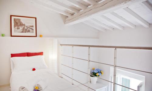 Stylish Apartment Florence