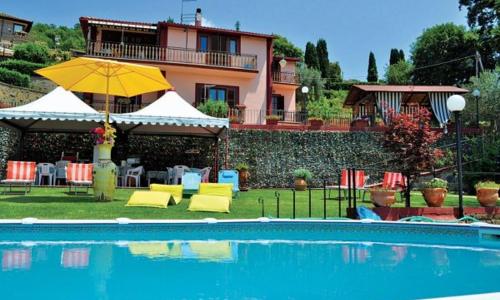 La Cupoletta Holiday House -Magnolia