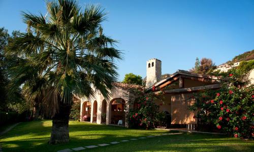 Residence Luna Rossa