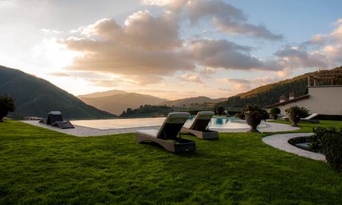 Villa Caiano - Luxury In Tuscany