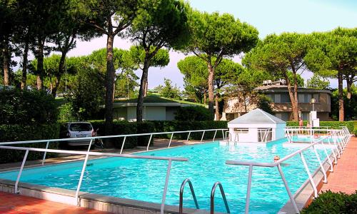 Appartamenti Villaggio San Siro