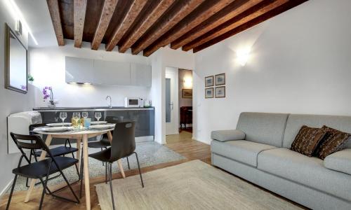 Guglie Design Apartments