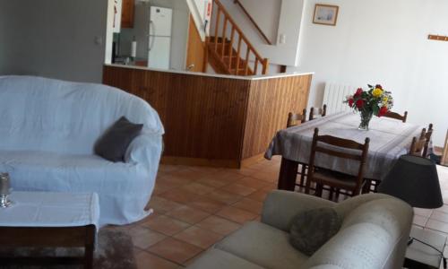 Les Gîtes du Breuillat