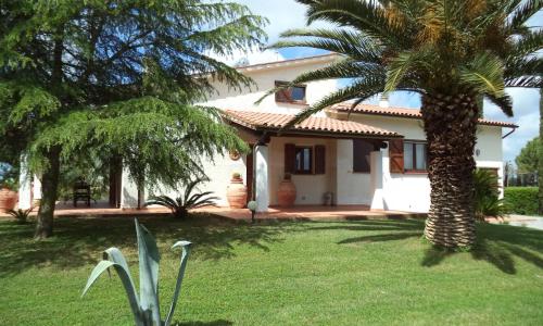 Villa Aunti