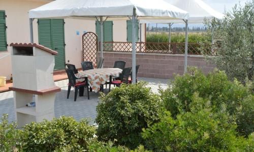 Agriturismo OlivoMare