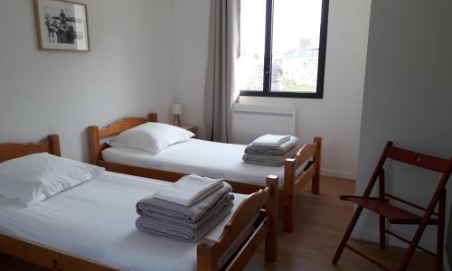 Gîte Les Pingouins du Phare