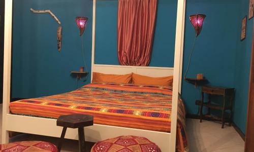 Al Divenire B&B Apartments