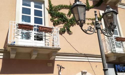 L'alberghetto Milazzo