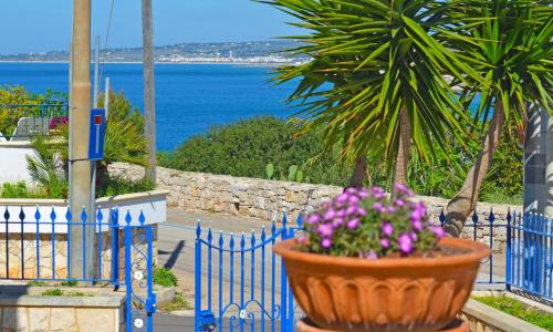 Casa Tramonto - RosariaVacanze