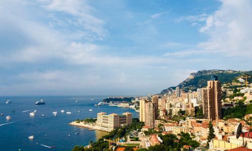 Beautiful Apartment near Monaco