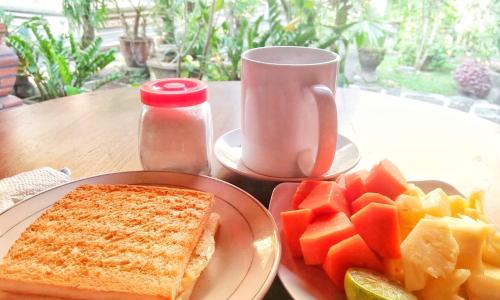 Yumi House