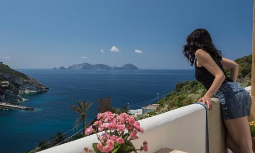 Maridea - Appartamenti al Tramonto