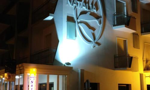 Hotel Natalia
