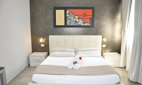 Bed and Breakfast Morghella