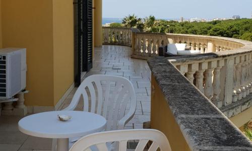 Villa Belvedere di Rita