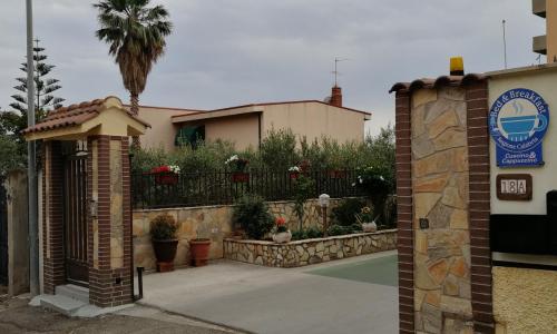 B&B Cuscino & Cappuccino