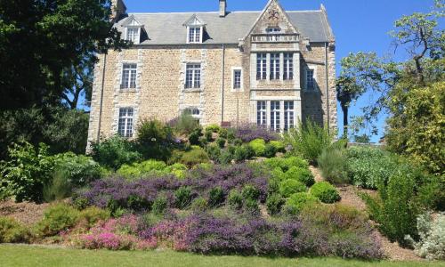 Domaine Le Gaudin - Saint Jean le Thomas