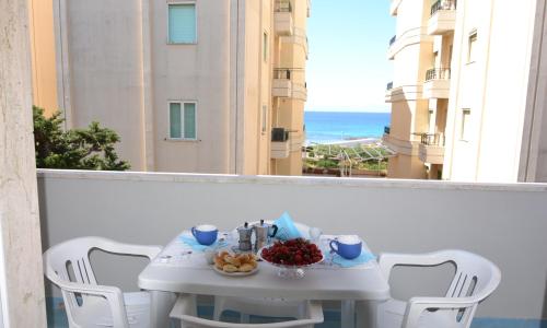 Appartamento Belvedere Gallipoli - cod 203