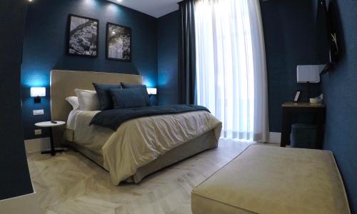 Bed No Breakfast AK 2