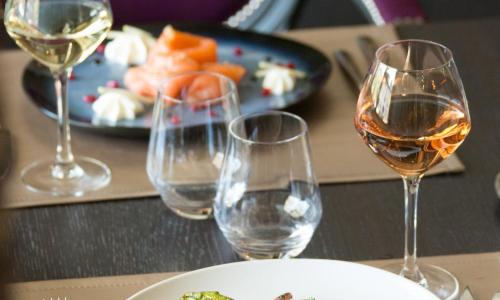 Logis Hôtel Le Beaulieu