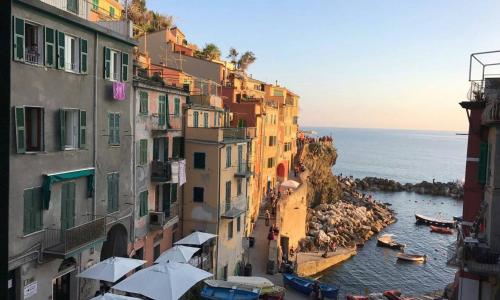 Nel Cuore del Porticciolo