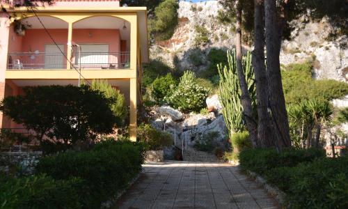 Villa COSTA BIANCA VARCO 23 Siracusa