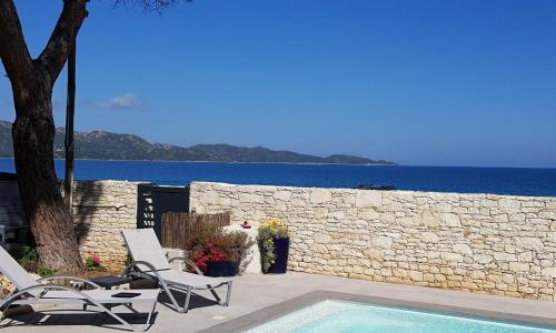 Appart Bleu Azur