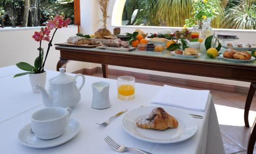 La Gaggia Guest House