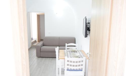 Le Volte - Locazione Turistica