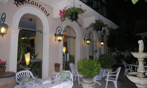 Appart'Hôtel Les Tilleuls