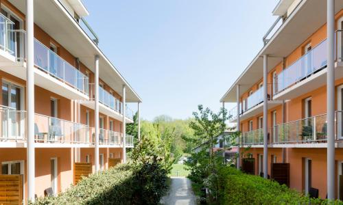 Best Western Park Hotel Geneve-Thoiry