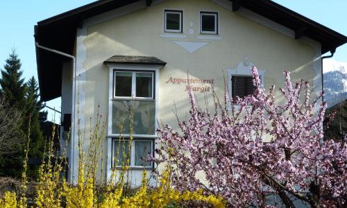 Appartements Margit