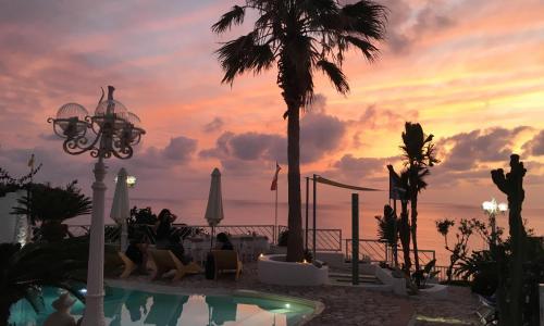 La Porta del mare SPA