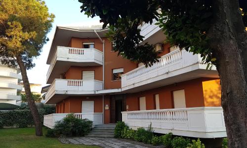 Appartamento Magnolia