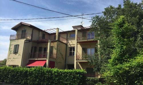 Boutique Apartment Condominio Marengo