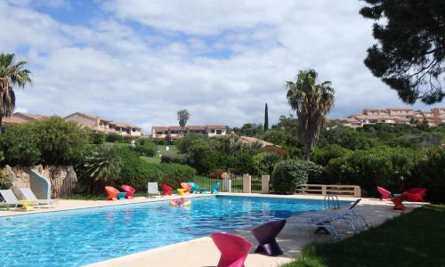 Résidence les Hameaux de Bocca del Oro