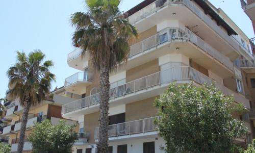 Casa Vacanza Momi prima fila mare